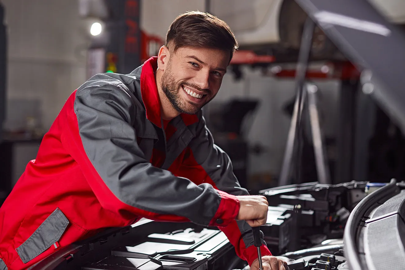 Şanlı Otomotiv® Yedek Parça ve Aksesuar