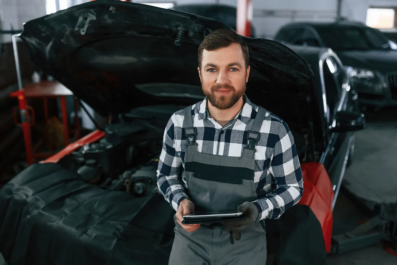 Şanlı Otomotiv® Yedek Parça ve Aksesuar