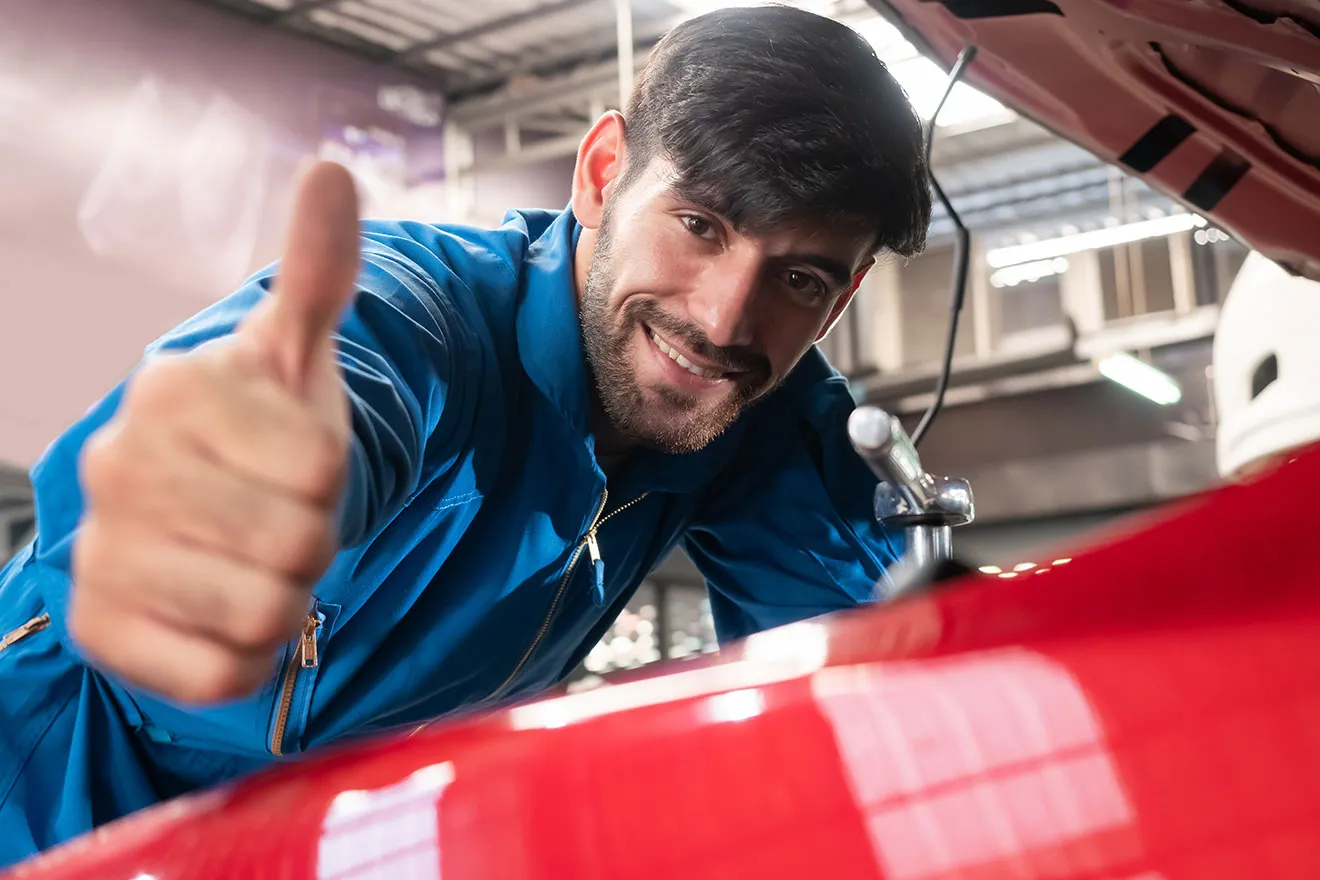 Şanlı Otomotiv® Yedek Parça ve Aksesuar